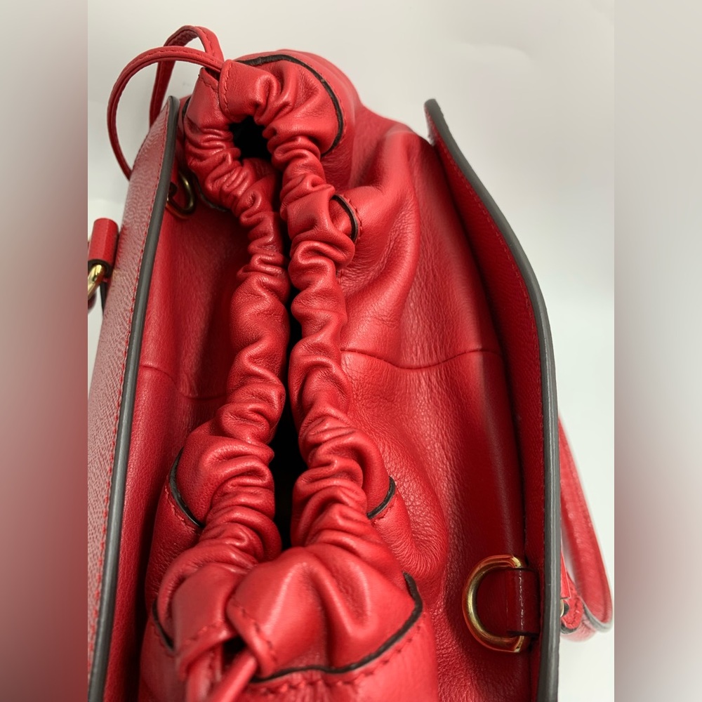 Burberry Bag - Picture 4 of 12